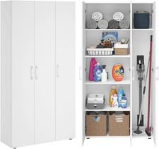 Apol mehrzweckschrank 90cm - mehrzweckschrank,