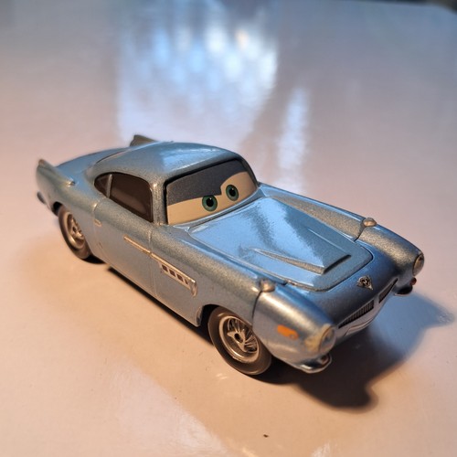 Modellauto disney pixar cars - pixar, 2