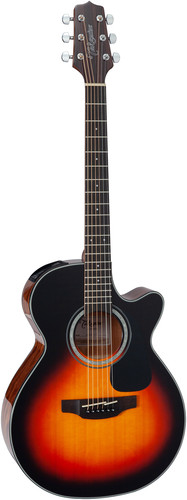 Takamine gf30ce bsb - takamine,