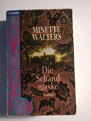 Die schandmaske - die,