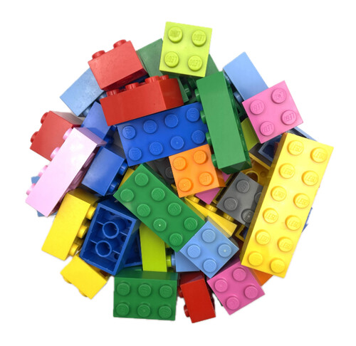 Lego bausteine basissteine - lego®bausteine, |