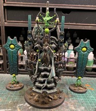 Warhammer 40K Necrons The