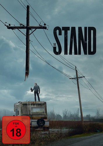 The stand die komplette - the,