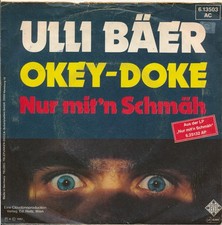 Okey-Doke - Ulli Bäer -