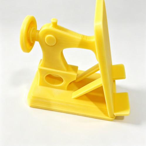 Gedruckter - 3d,