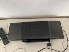 Panasonic SC-HC57 Stereo -