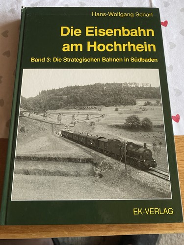 Verlag die eisenbahn - eisenbahn, am