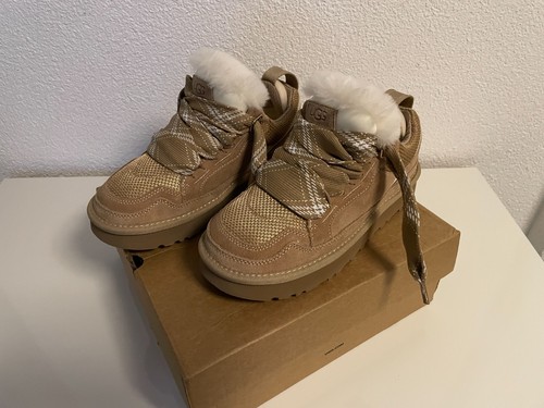 Ugg lowmel sand beige 39 - ugg, gr.