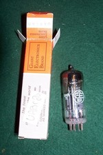 GEB UABC80 Ventil mit