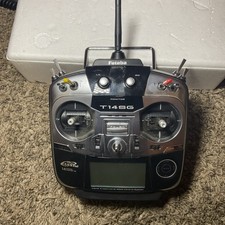 Futaba 14SG 14 Channel