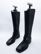 Joe Sanchez Damen Stiefelette Boots Chelsea Boots Gr. 38 EU Art. 34493-98