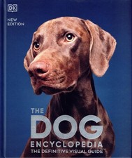 The dog encyclopedia - the,