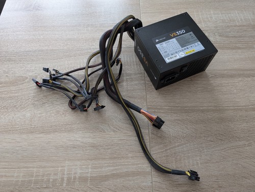 350 watt corsair - corsair, atx