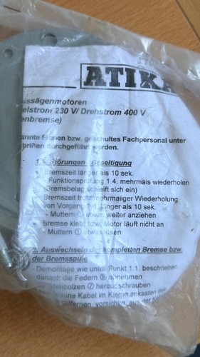 Atika ersatzteil - atika,