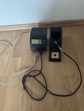 ERSA Lötstation digital RDS 80 - 0RDS80