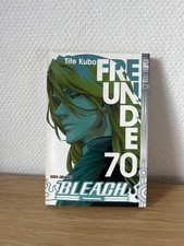 Bleach manga band deutsch - manga,