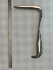 AESCULAP EL494R KRISTELLER