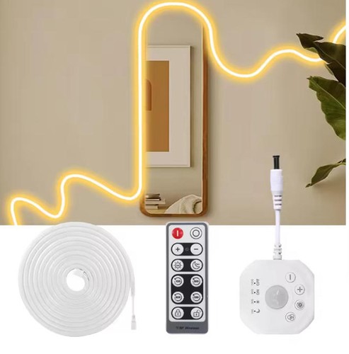 Pir bewegungsmelder neon led - neon,