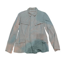 KuK Drillich Jacke Uniform