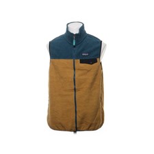 Patagonia, Fleece-Weste