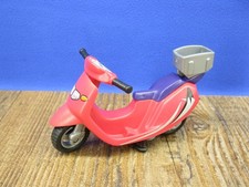 Motorroller aus 9084 fahrzeug - motorroller,