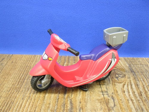 Motorroller aus 9084 fahrzeug - motorroller,