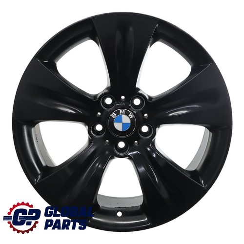 Bmw e70 hinter rad alufelge - bmw,