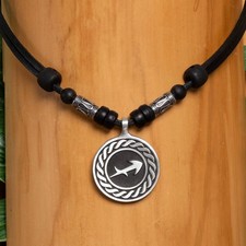 Herrenkette Sternzeichen