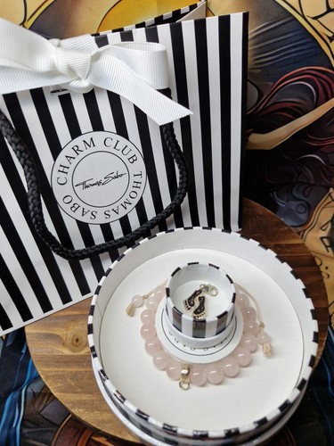 Thomas sabo verstellbares - thomas,