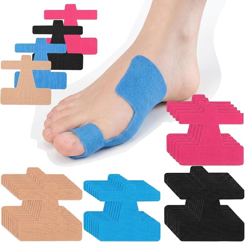 Hallux valgus korrektur - hallux,