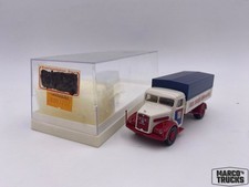 Brekina MAN F8 „Fürstl