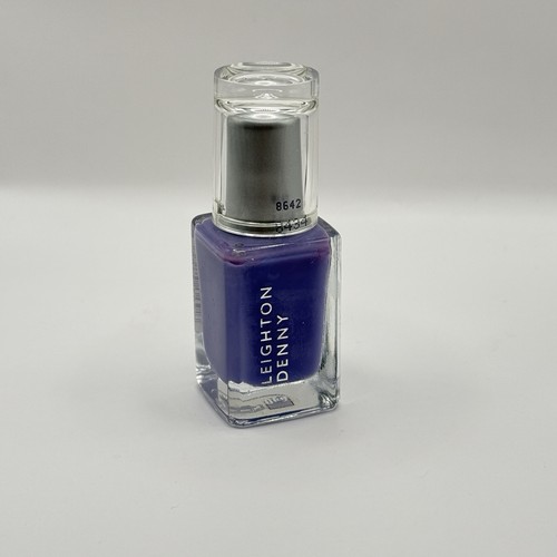 Leighton denny high - denny,