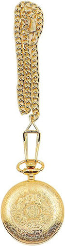 Vintage-Taschenuhr