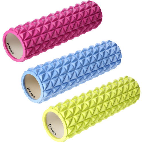 Faszienrolle fitnessrolle - faszienrolle,