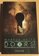 DOORS X - Dämmerung von Markus Heitz (2018, Taschenbuch)