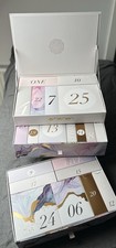 Glossybox Adventskalender - NEU BEFÜLLT - Wert ca. 400 €