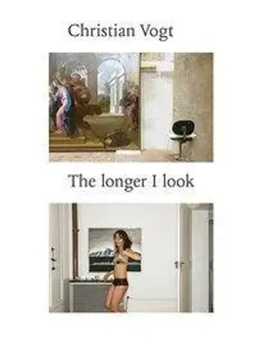 Christian vogt the longer - vogt,