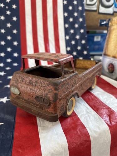 Vintage american nylint ford - vintage,