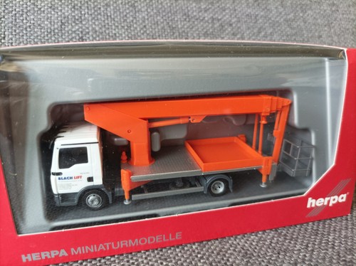 Herpa ovp 155281 - herpa, h0