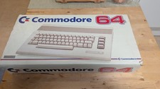 Commodore C64 II
