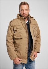M-65 Giant Jacket S bis 7XL |