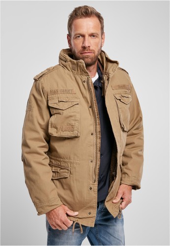 Giant jacket bis 7xl - 7xl, |