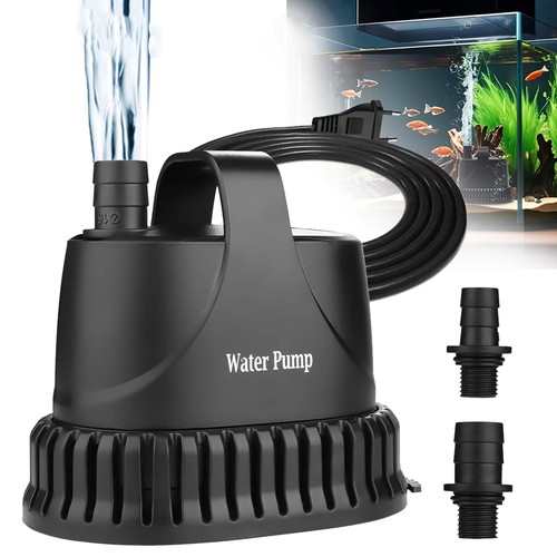 Mini tauchpumpe 15w 800l - 15w, 800l/h