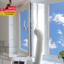 Fensterabdichtung Für Mobil