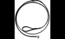 Harley-Davidson Touring Universal Antennenversteckkit/ antenna delete Plug 'n' P