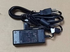 1PCS 3-Pin   AC Adapter Power Supply for   Magellan 8400 Charger #iw