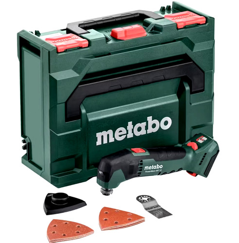 Metabo powermaxx 12 - metabo,