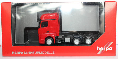 Mercedes benz actros - mercedes-benz, l