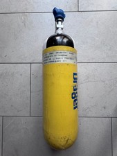 Dräger Atemluftflasche
