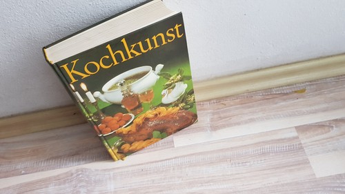 Kochkunst von 2 - kochkunst,